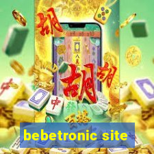 bebetronic site